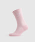 Gymshark | Crew Socks 3 pk - Margenta Pink/Pink/ Sweet pink
